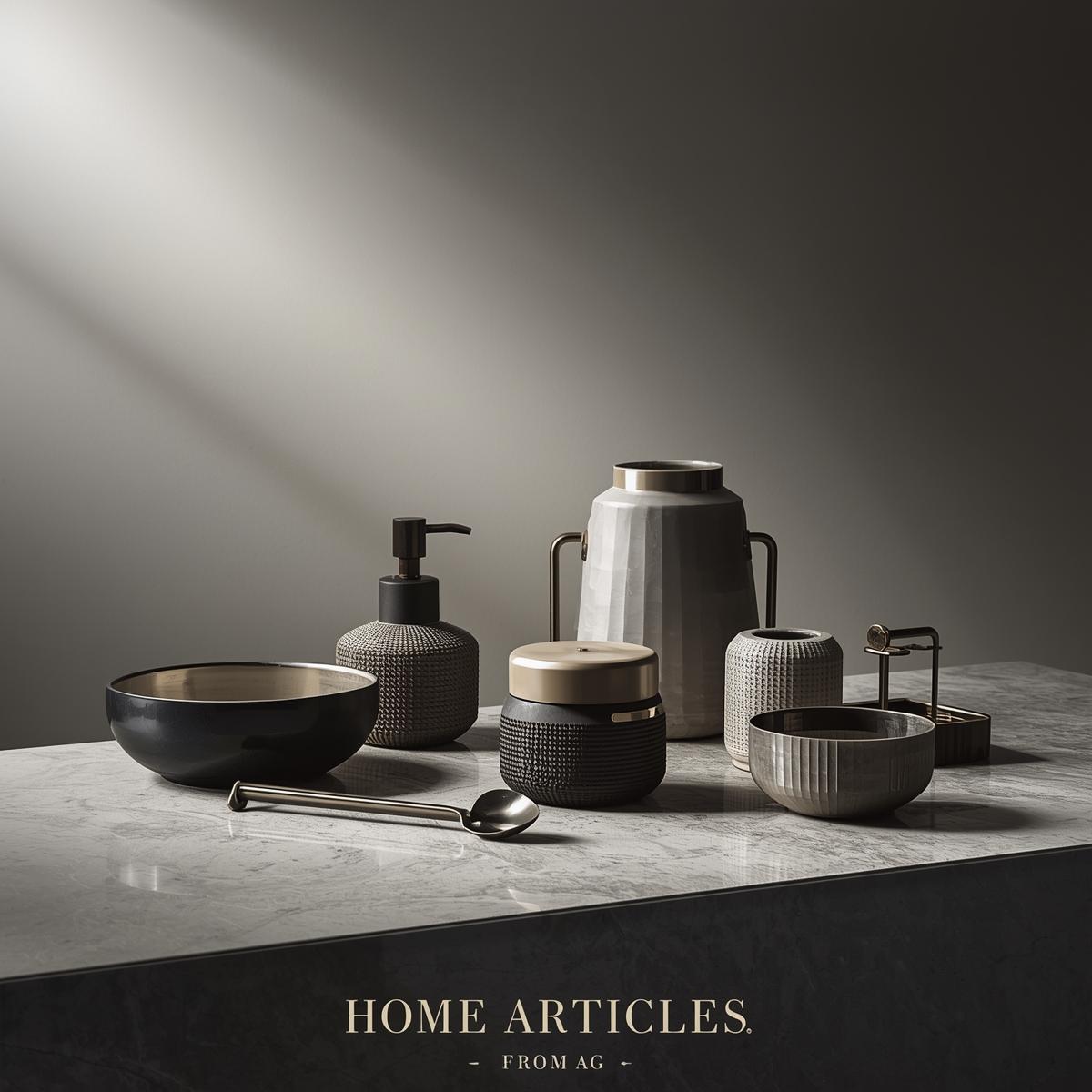 Artículos para el hogar