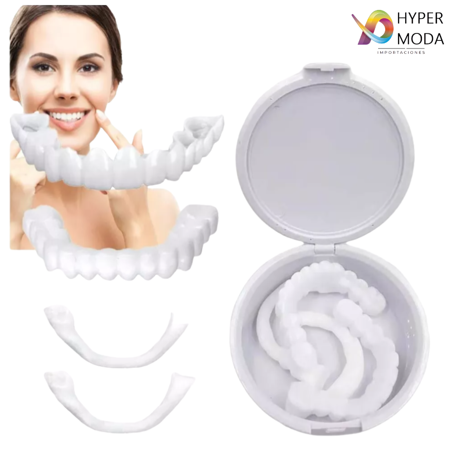 Carillas Dentales Perfecta Sonrisa