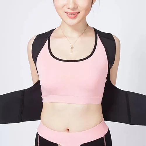 CORRECTOR DE POSTURA AJUSTABLE