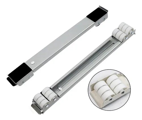 RODILLOS AJUSTABLES PARA ELECTRODOMESTIC