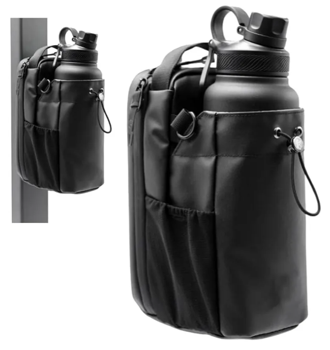 Bolso Magnetico Para Gym