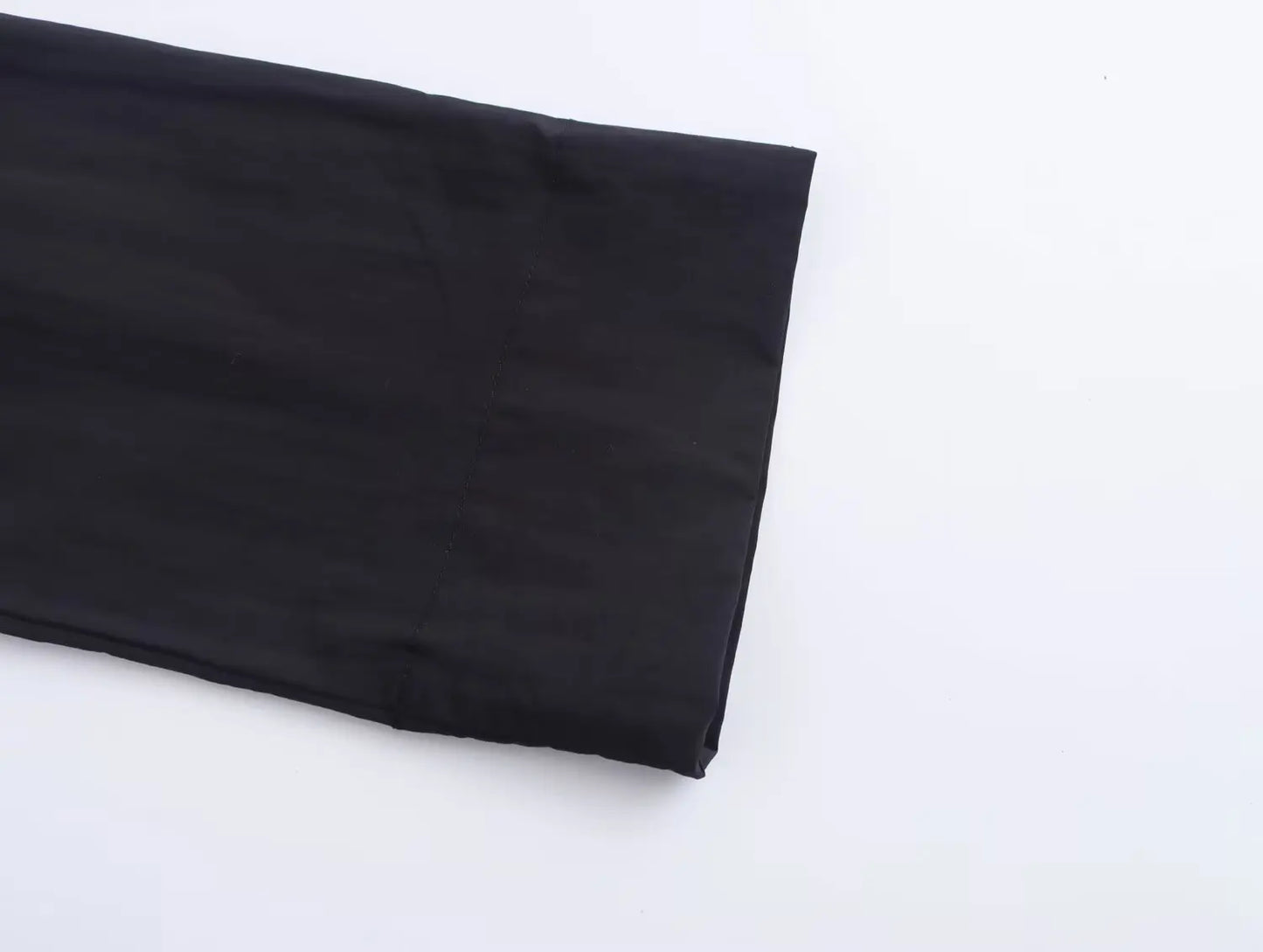 Vestido camisero con bolsillos para mujer