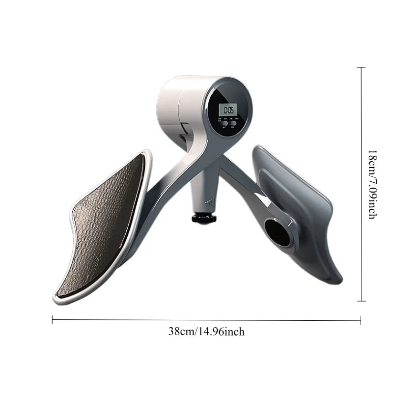 Entrenador Inteligente de Kegel