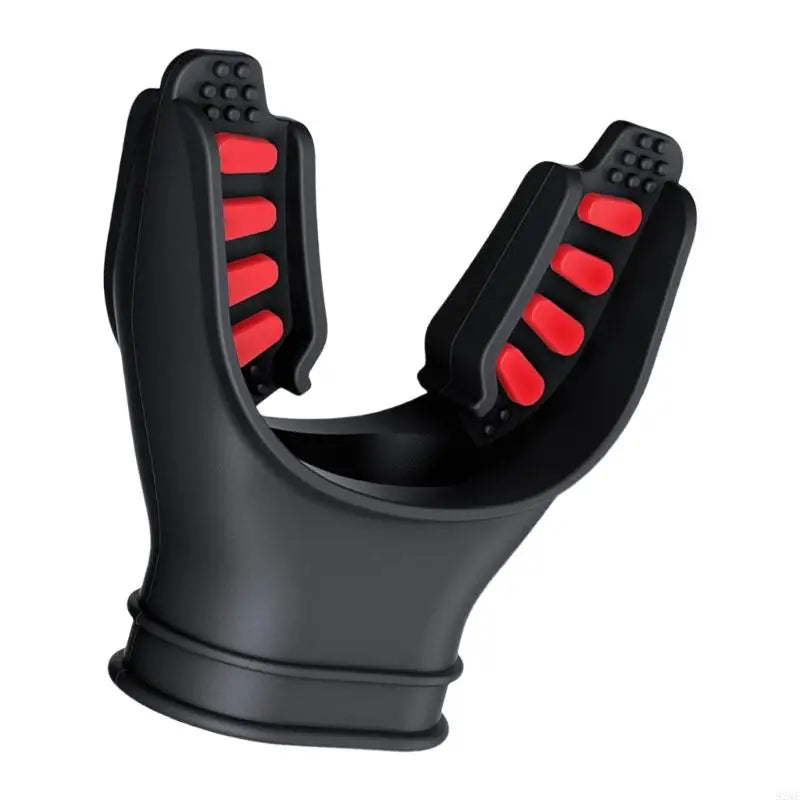 Boquilla de Silicona Universal para Snorkel