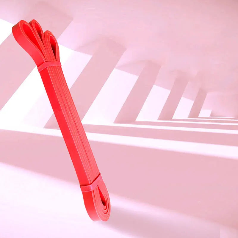 Banda de Resistencia de Látex