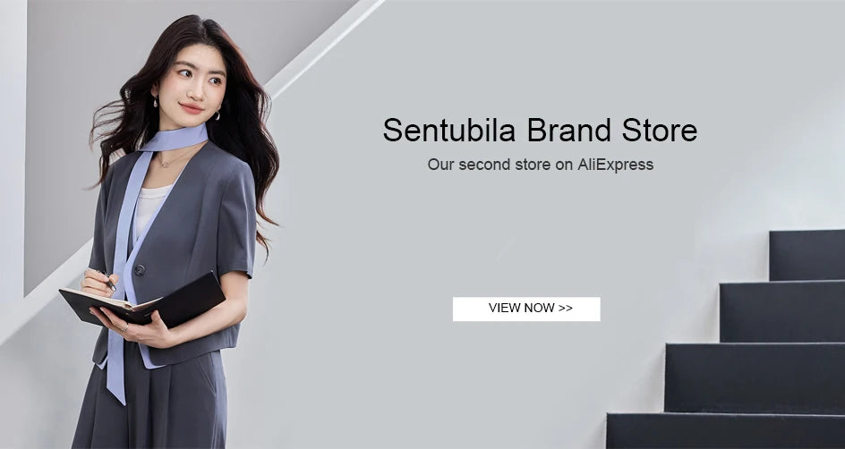 Conjunto de 3 piezas Sentubila