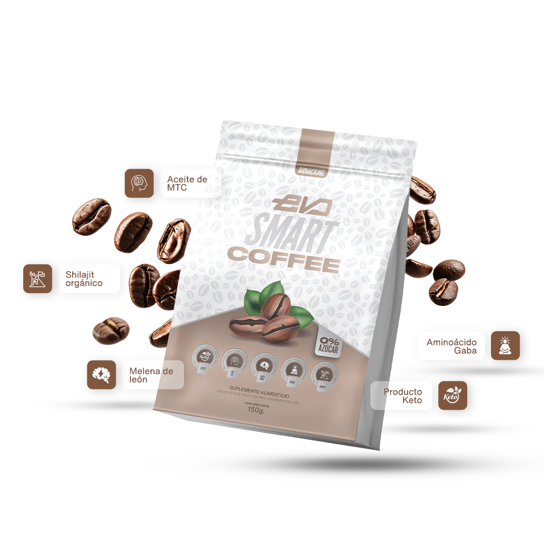 SMART COFFE