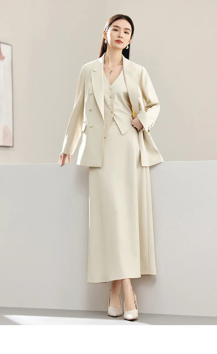 Conjunto de 3 piezas Sentubila