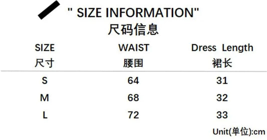 Vestido Gótico de Cuero Sintético