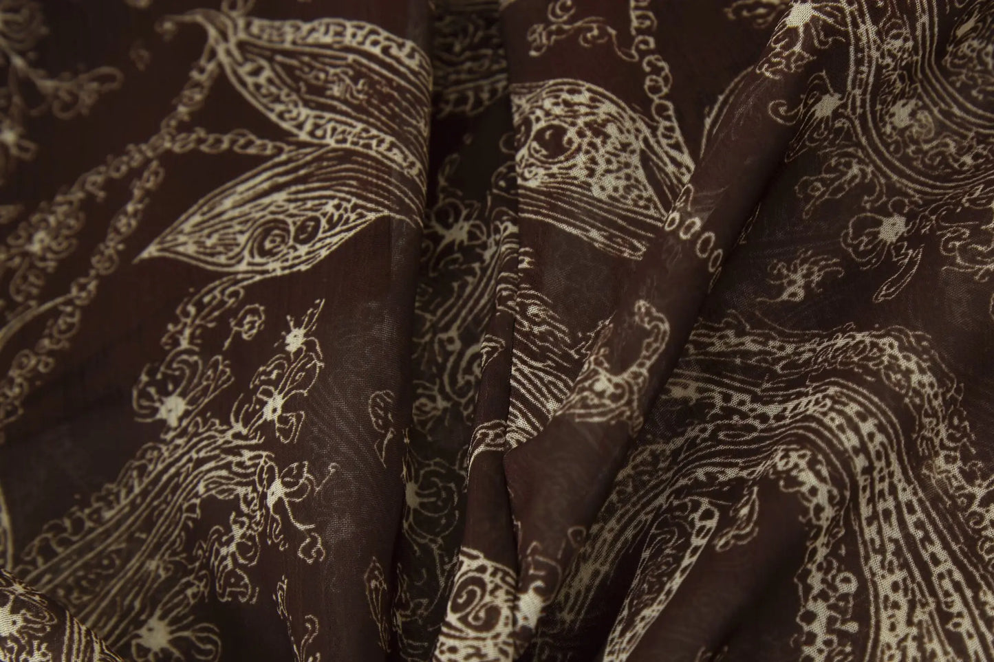 Falda Midi Plisada con Volantes – Estilo Vintage 2025