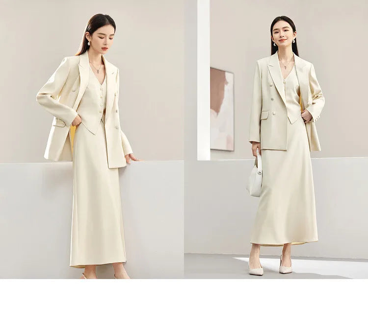 Conjunto de 3 piezas Sentubila