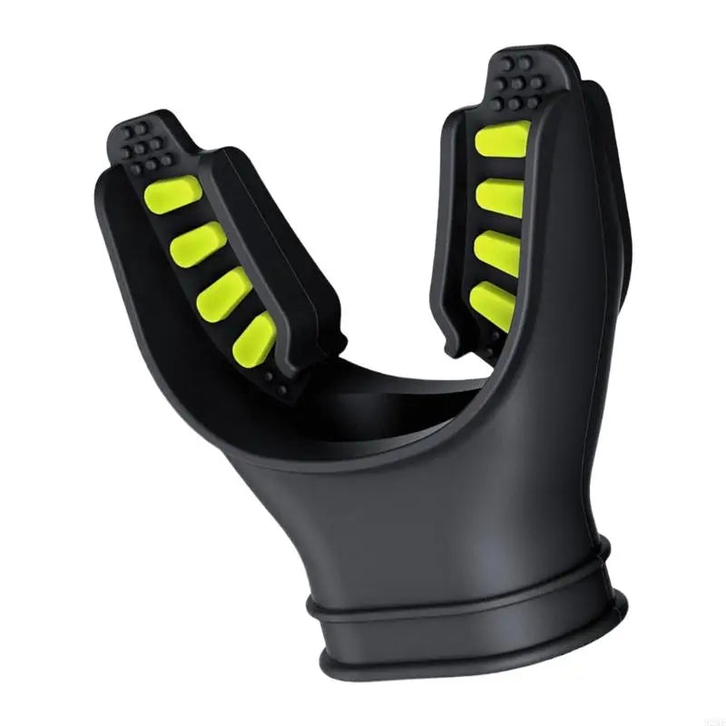 Boquilla de Silicona Universal para Snorkel