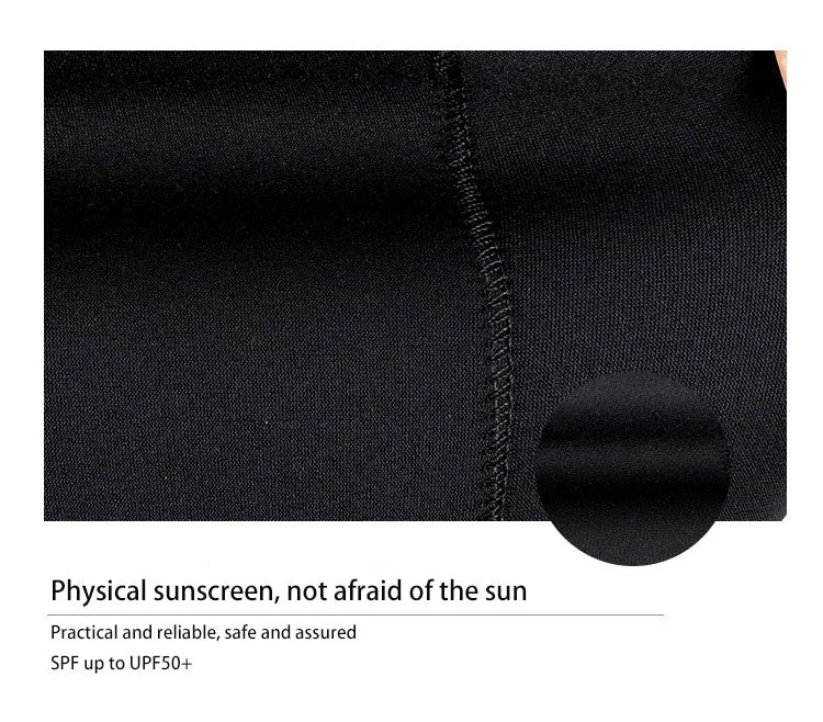 Gorro de Buceo Neopreno 3/5mm