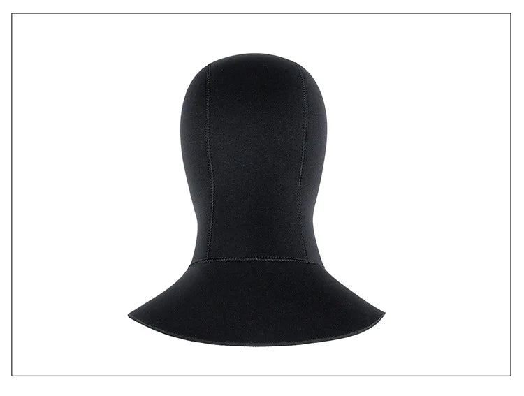 Gorro de Buceo Neopreno 3/5mm