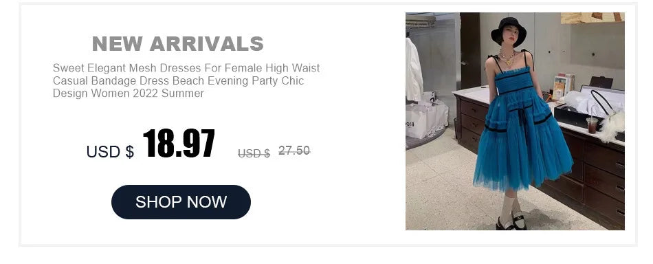 Vestido Elegante Sweet Vintage Chic