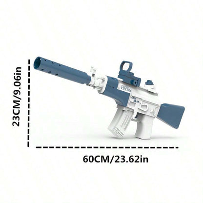 Rifle de Agua AK 47Recargable Automatico
