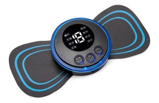 MINI PARCHE MASAJEADOR SMART X2