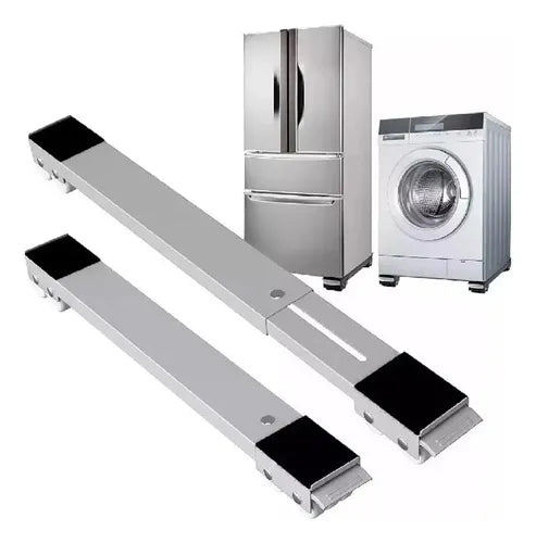 RODILLOS AJUSTABLES PARA ELECTRODOMESTIC