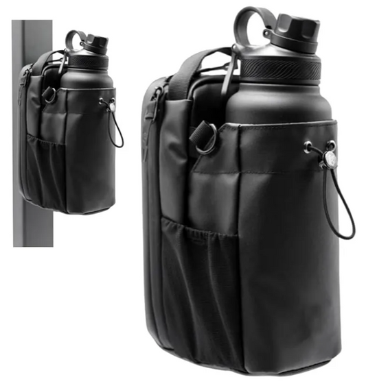 Bolso Magnetico Para Gym