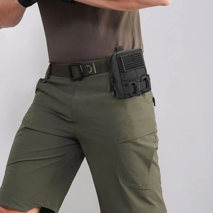 Molle Pouch Táctico Compacto