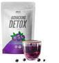 BIOHACKING DETOX