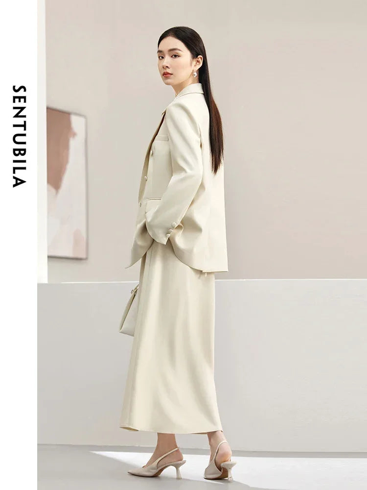 Conjunto de 3 piezas Sentubila