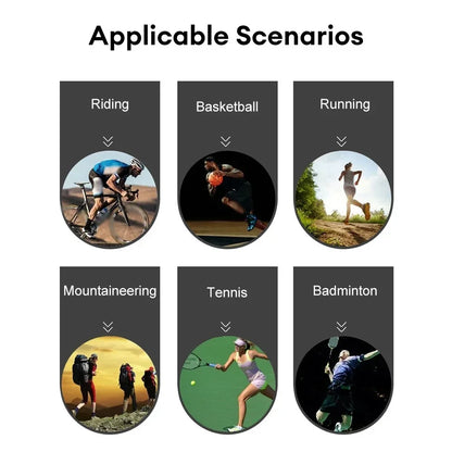 1 Par de Rodilleras Deportivas de Danza y Vóley – Protección EVA Antigolpes