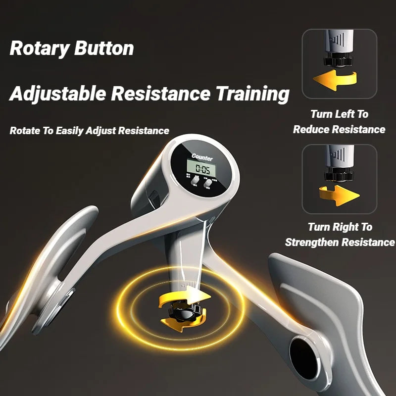 Entrenador Inteligente de Kegel