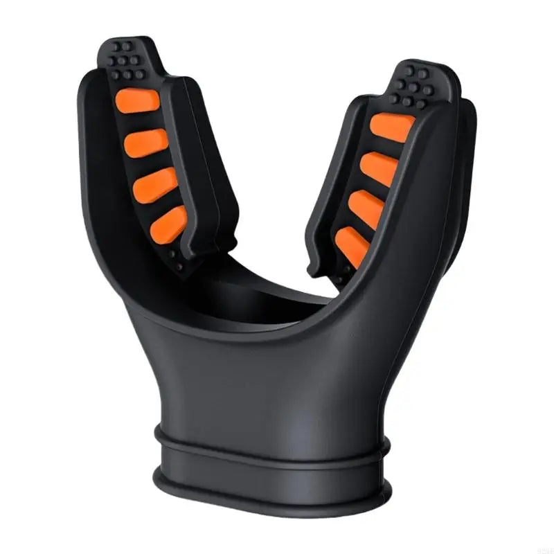 Boquilla de Silicona Universal para Snorkel