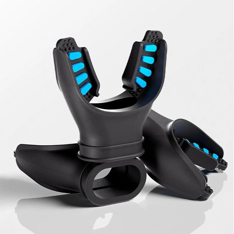 Boquilla de Silicona Universal para Snorkel