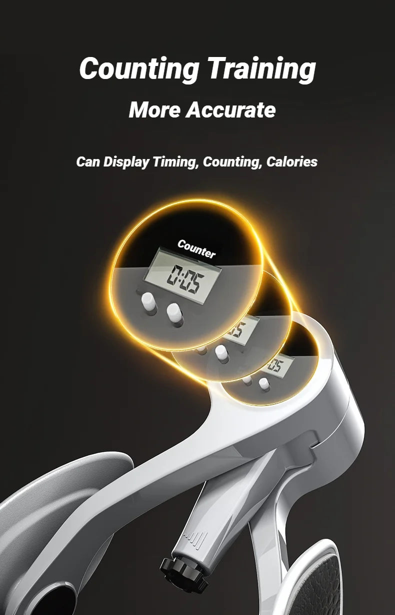 Entrenador Inteligente de Kegel