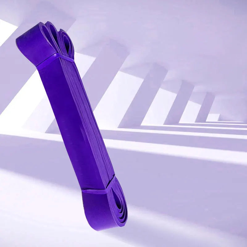 Banda de Resistencia de Látex