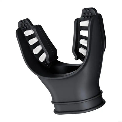 Boquilla de Silicona Universal para Snorkel