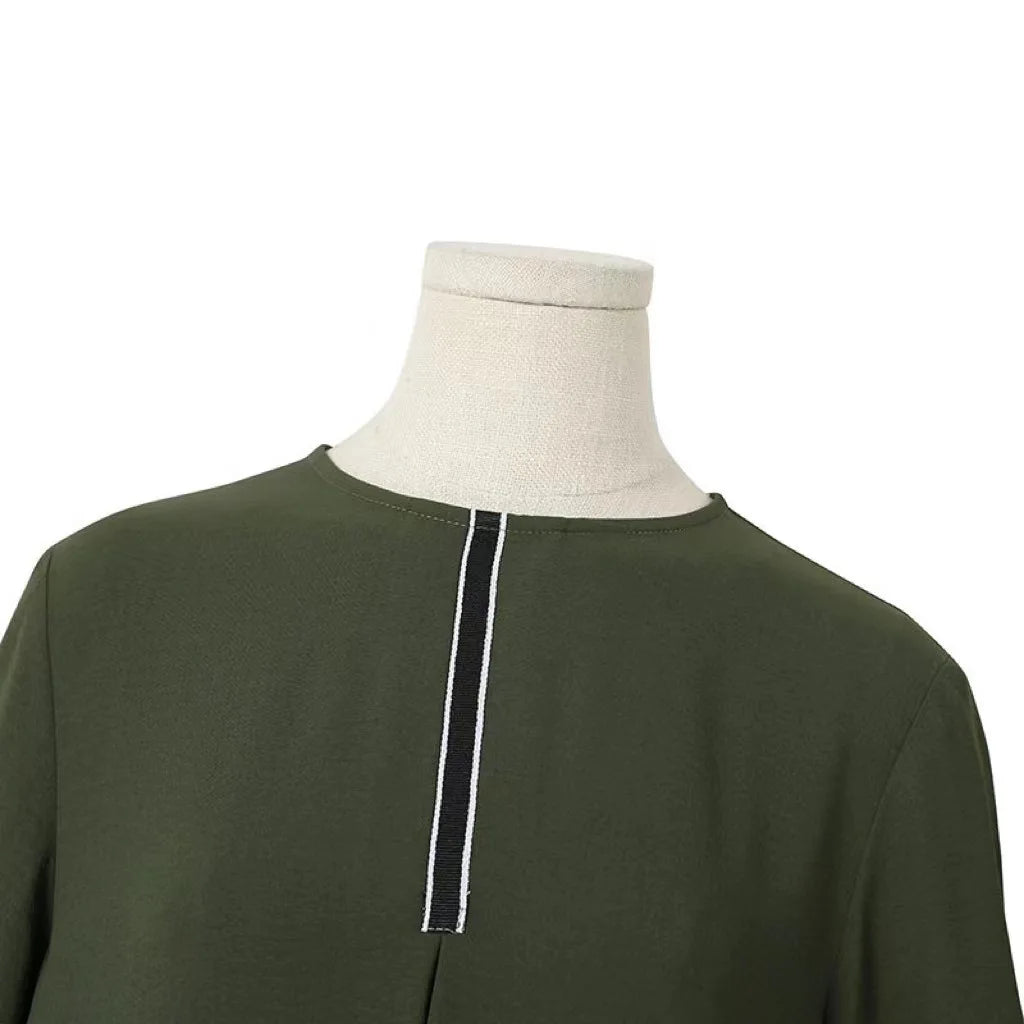 Muslim Long Robe Dress Women Vestidos Eid Abaya Dubai Saudi Arabic Morocco Jalabiya Ramadan Solid Dresses Modest Islam Abayas