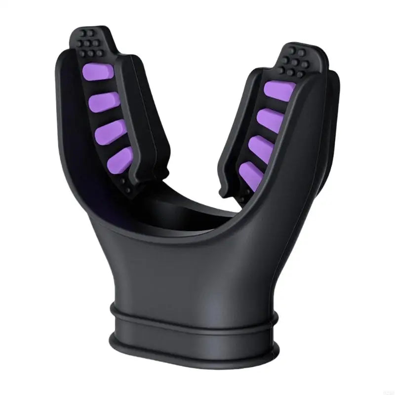 Boquilla de Silicona Universal para Snorkel