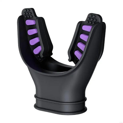 Boquilla de Silicona Universal para Snorkel