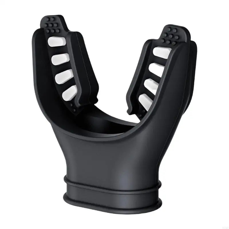 Boquilla de Silicona Universal para Snorkel