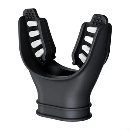 Boquilla de Silicona Universal para Snorkel