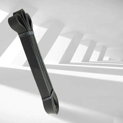 Banda de Resistencia de Látex