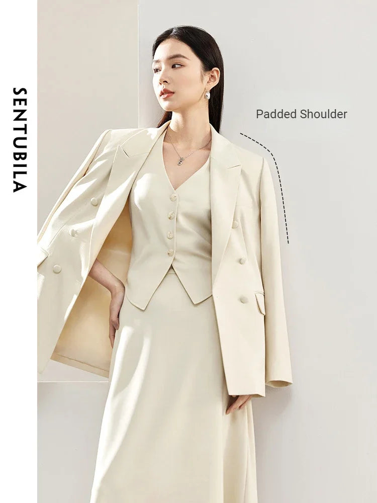 Conjunto de 3 piezas Sentubila