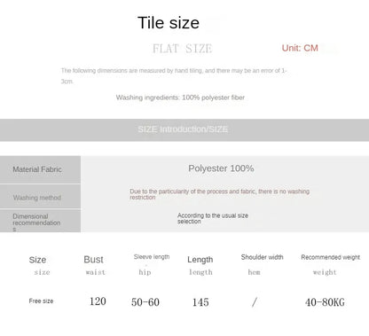 Gabardina estampada con pliegues y cordón para mujer