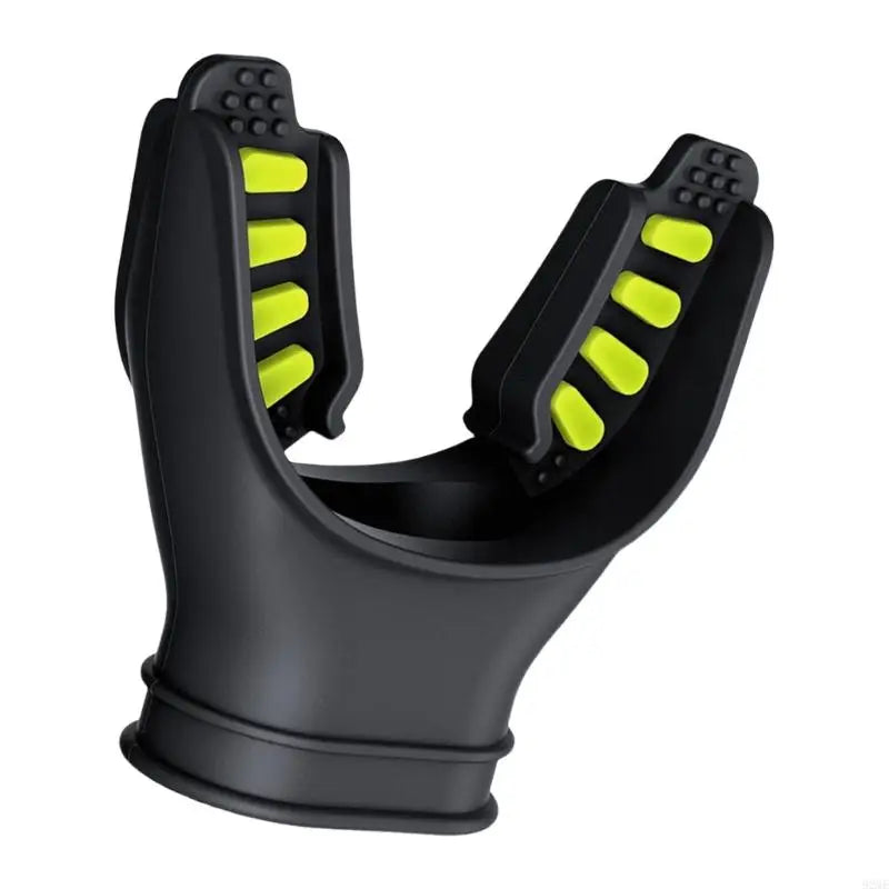 Boquilla de Silicona Universal para Snorkel