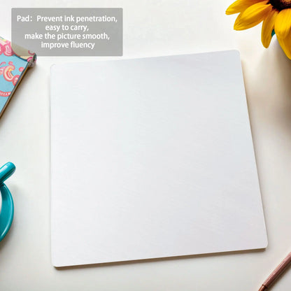 Libro de Colorear "Meow Pals"