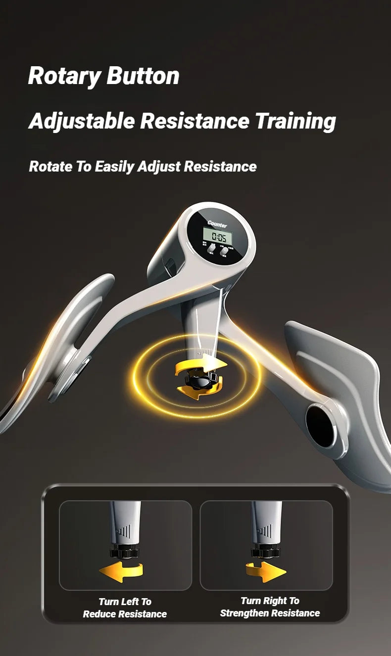 Entrenador Inteligente de Kegel