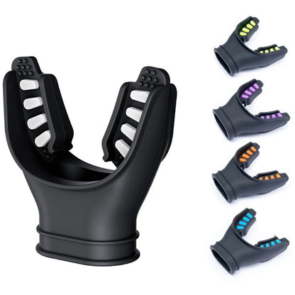 Boquilla de Silicona Universal para Snorkel