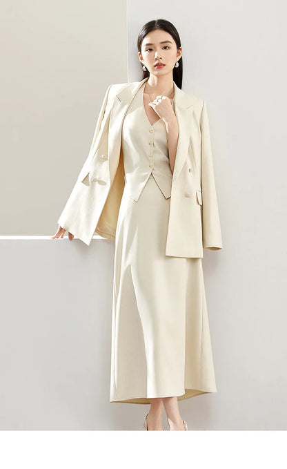 Conjunto de 3 piezas Sentubila