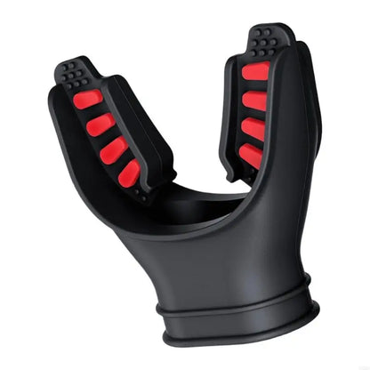 Boquilla de Silicona Universal para Snorkel