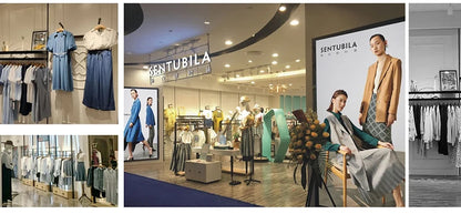 Conjunto de 3 piezas Sentubila