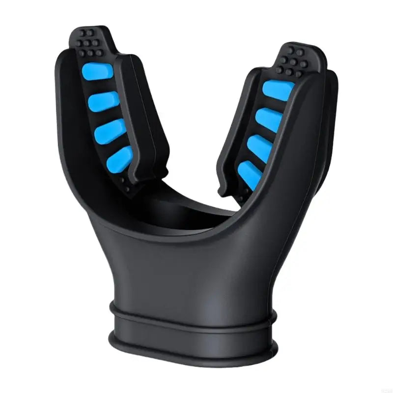 Boquilla de Silicona Universal para Snorkel