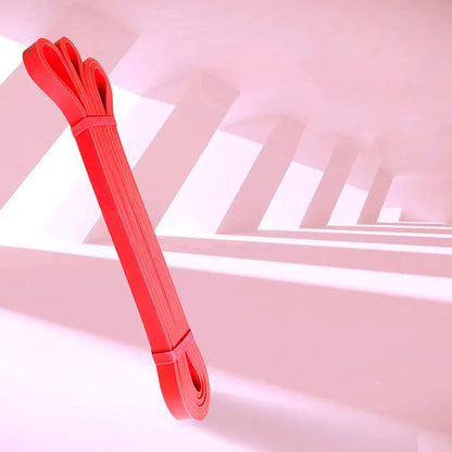 Banda de Resistencia de Látex